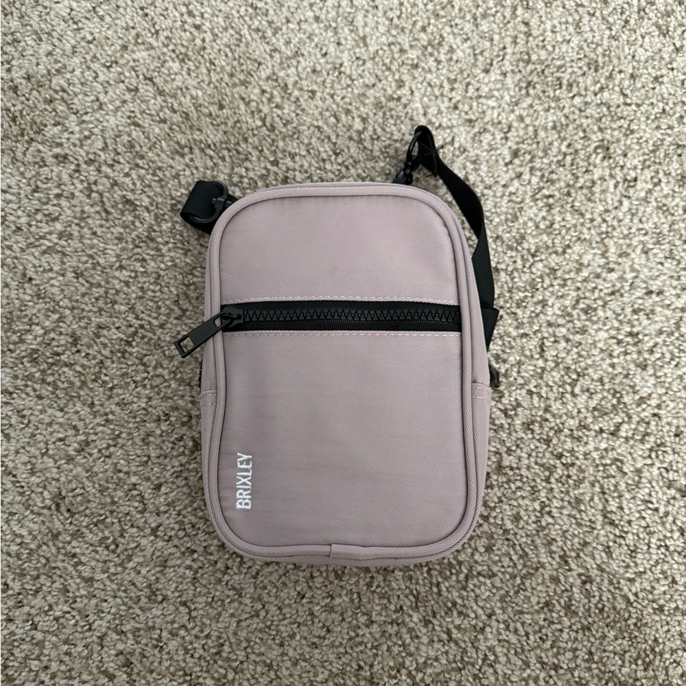 Brixley Crossbody Sling - Perry